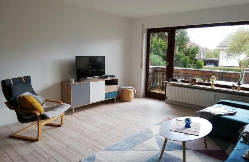 Bad Sachsa Appartement | Appartment-Harzallerliebst