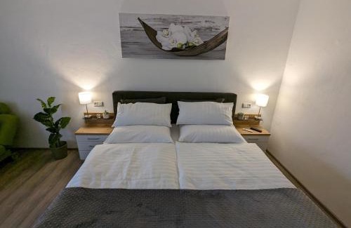 Bad Griesbach-Therme Appartement | Appartment Haus München