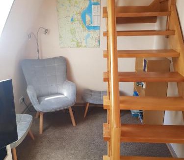 Scharbeutz Appartement | Appartment Holiday