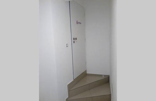 Bilovice nad Svitavou Appartement | Appartment in the Sky