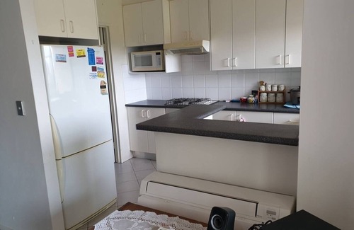 Macquarie Park Appartement | Appartment in Macquarie Gardens with tennis courts, gym, swimming Pool and sauna