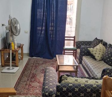 Qalyub Appartement | Appartment in Tabarak City El Maadi