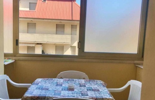 Porto Sant'Elpidio Appartement | Appartment Birichina