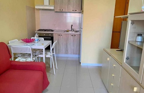 Porto Sant'Elpidio Appartement | Appartment Birichina