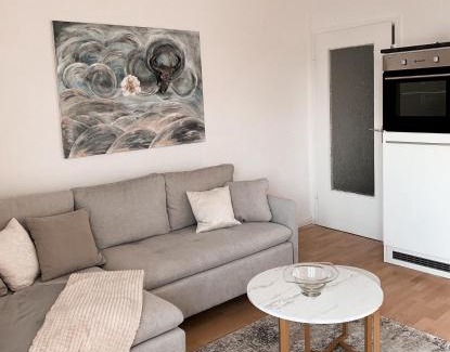 Wolfhagen Appartement | Appartment Paula