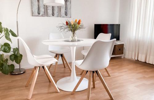 Wolfhagen Appartement | Appartment Paula