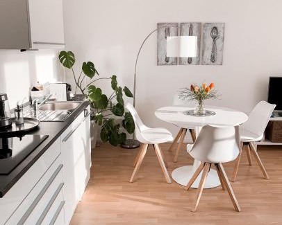 Wolfhagen Appartement | Appartment Paula