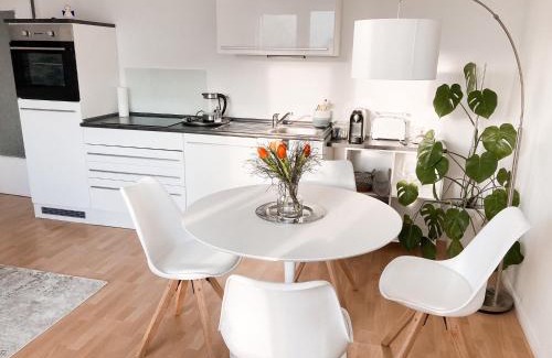 Wolfhagen Appartement | Appartment Paula