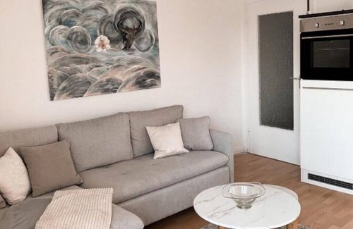 Wolfhagen Appartement | Appartment Paula
