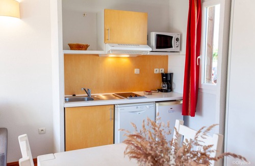 Cassen Copropriété | Appartment | Piscine Intérieure et Extérieure