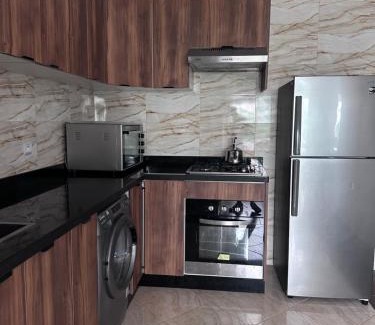 Oulad Khallouf Appartement | Appartment propre