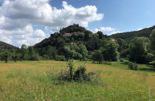 Reynes Appartement | Appartment Reynes rando, nature & relaxation !