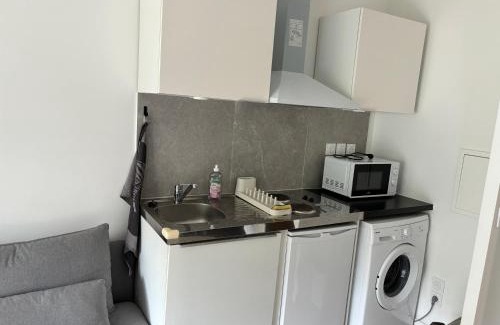 Sannois Appartement | Appartment - Sannois Station- 20 min to Paris