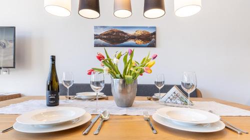 Bad Mitterndorf Appartement | Appartment Schöner Wohnen