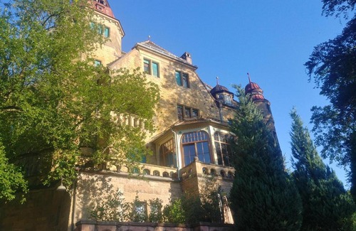 Unterwiehre-Sud Appartement | Appartment Sonneck