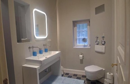 Unterwiehre-Sud Appartement | Appartment Sonneck