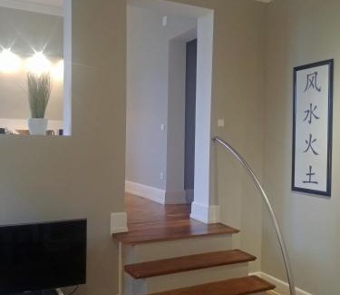 Unterwiehre-Sud Appartement | Appartment Sonneck