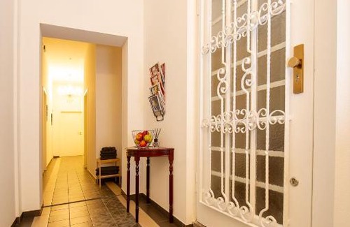 Tuttlingen Appartement | Appartment Stadtgarten