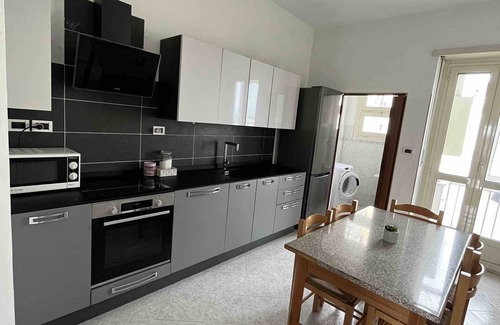 Vittoria Appartement | Appartment Turin