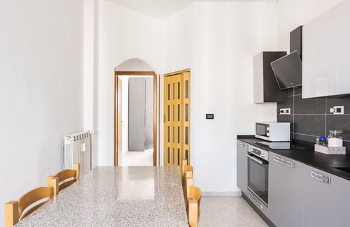 Vittoria Appartement | Appartment Turin