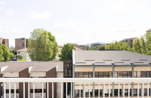 Vittoria Appartement | Appartment Turin