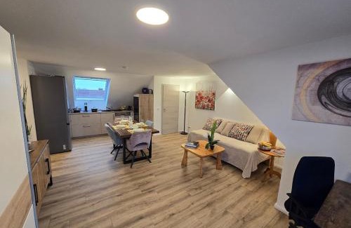 Bad Rappenau Appartement | Appartment Valentina