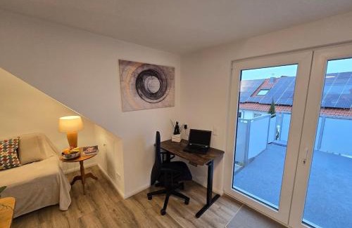 Bad Rappenau Appartement | Appartment Valentina