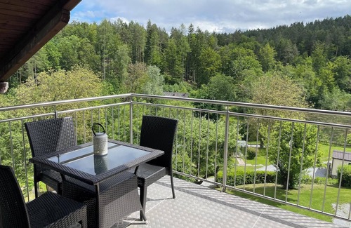 Schiefling am See Maison | Appartment with stunning views of Lake Wörthersee