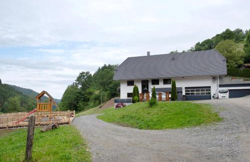 Muehlenbach Appartement | Appartment Waldblick Mühlenbach
