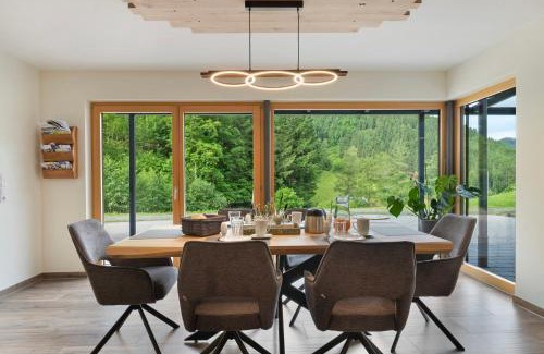 Muehlenbach Appartement | Appartment Waldblick Mühlenbach