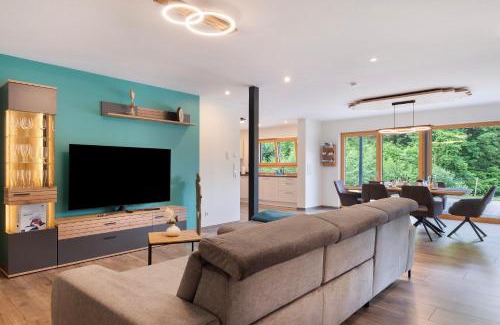 Muehlenbach Appartement | Appartment Waldblick Mühlenbach