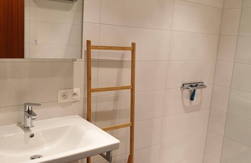 Oostduinkerke-Bad Appartement | Appartement avec vue sur la mer à Oostduinkerke