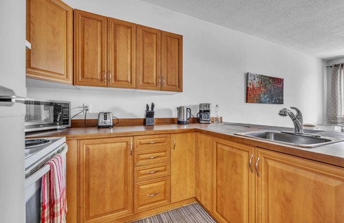 Hull Appartement | Wright apartment 4