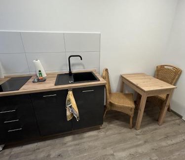 Am Schwarzen Busch Appartement | Appartmentanlage Zur Düne
