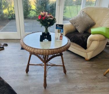 Am Schwarzen Busch Appartement | Appartmentanlage Zur Düne