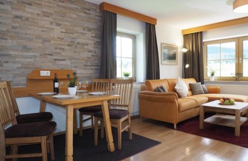 Lohberg Appartement | Appartmenthaus Moos Bäu