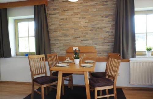Lohberg Appartement | Appartmenthaus Moos Bäu