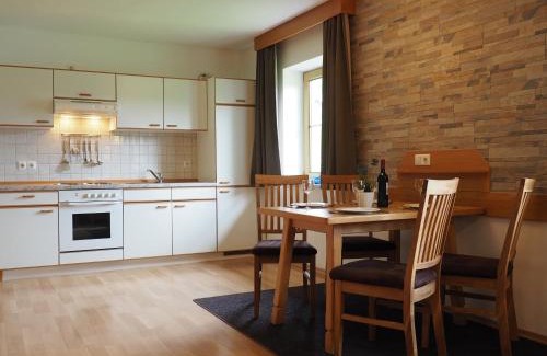 Lohberg Appartement | Appartmenthaus Moos Bäu