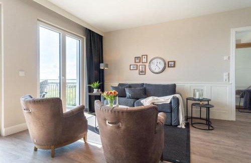 Grossenbrode Appartement | Appartmenthaus-Suedstrand-44-Wohnung-8-Meeresrauschen-am-Suedstrand