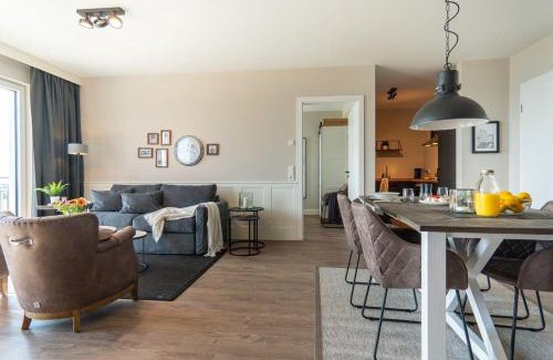 Grossenbrode Appartement | Appartmenthaus-Suedstrand-44-Wohnung-8-Meeresrauschen-am-Suedstrand