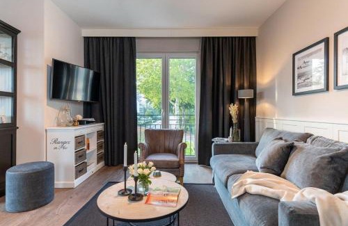 Grossenbrode Appartement | Appartmenthaus-Suedstrand-44-Wohnung-1-mybalticpearl