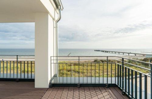 Grossenbrode Appartement | Appartmenthaus-Suedstrand-44-Wohnung-21