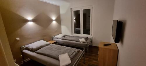 Wabe-Schunter-Beberbach Appartement | Appartments Casa del Sol
