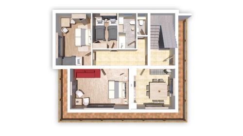 Stumm Appartement | Appartments Hofer