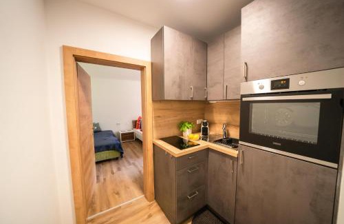 Schiefling am See Appartement | Appartments Kramer