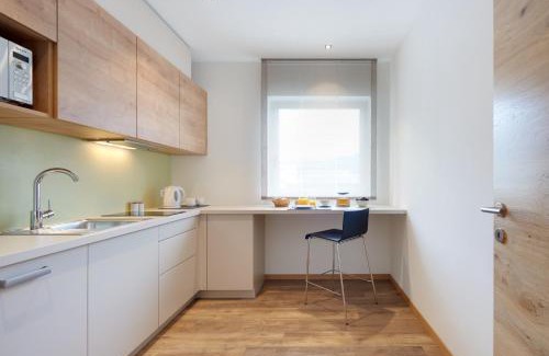 Bressanone Appartement | Appartments Waage