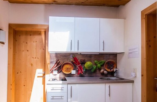 Fulpmes Appartement | Appartments Zinner-Pale
