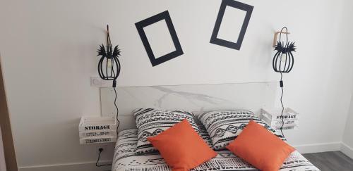 Lorient Appartement | Apparts centre ville Lorient-calme&cosy