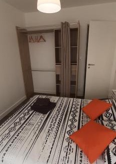 Lorient Appartement | Apparts centre ville Lorient-calme&cosy