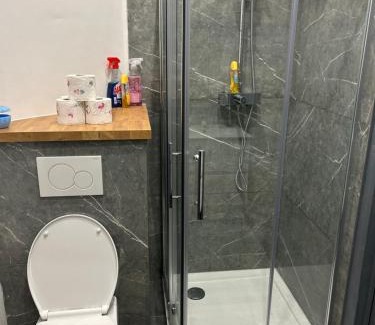 Anderlecht Appartement | Apparts de standing Bruxelles Brady Muandaz